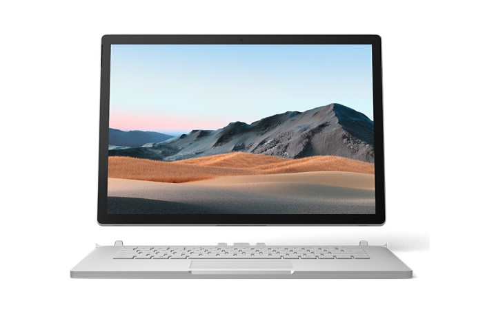 攸县Surface 维修前的准备工作